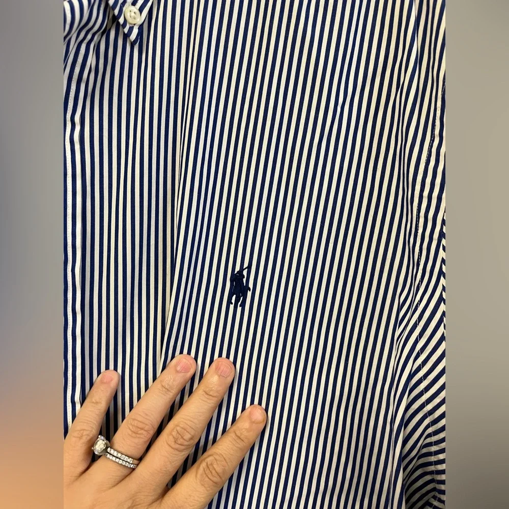 Polo Ralph Lauren upgrade your